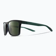Okulary przeciwsłoneczne - Okulary przeciwsłoneczne Nike Sky Ascent concord/green - miniaturka - grafika 1