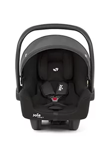 Plecaki Joie marki nosidełka. Model Babyschale i-Snug 2 i-Size ab Geburt-13 kg (40 cm-75 cm) inkl. Sitzverkleinerer nur 3,35 kg - Shale - Plecaki - miniaturka - grafika 1