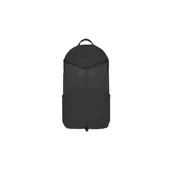 Plecaki - Plecak biznesowy Head Uni czarny 30x53x16 poliester ORHD008S - miniaturka - grafika 1