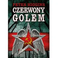 Fantasy - Czerwony golem - miniaturka - grafika 1