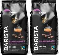 Kawa - Kawa ziarnista Tchibo Barista Espresso Dark 2 kg - miniaturka - grafika 1