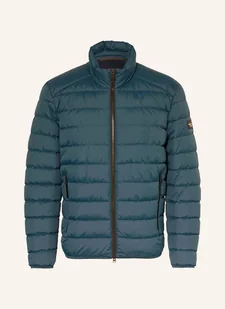 Marc O'polo Kurtka Pikowana blau - Moda i Uroda OUTLET - miniaturka - grafika 1