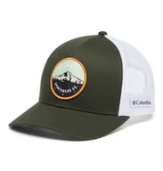 Czapki damskie - Columbia Czapka z siateczką, uniseks - miniaturka - grafika 1