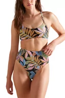 Stroje kąpielowe - Dół Od Stroju Kąpielowego Billabong A/Div Medium Bottoms -M - miniaturka - grafika 1