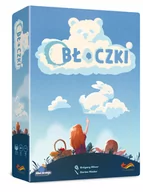 Gry planszowe - FoxGames Obłoczki - miniaturka - grafika 1