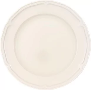 Villeroy & Boch Manoir Talerz obiadowy średnica: 26 cm (10-2396-2620) - Talerze - miniaturka - grafika 1