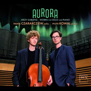 Aurora - Muzyka klasyczna - miniaturka - grafika 1