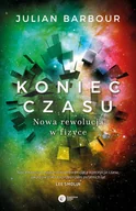 E-booki - podręczniki - Julian Barbour Koniec czasu Nowa rewolucja w fizyce e-book) - miniaturka - grafika 1