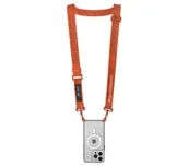 Pozostałe akcesoria do telefonów - Skinarma Scout XE uniwersalna Pomarańczowy - miniaturka - grafika 1