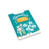 Pedagogika i dydaktyka - Arson Elementarz rozwijający komunikację - dostawa od 3,49 PLN Kowalcze-Filar Iwona - miniaturka - grafika 1