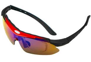 Okulary polaryzacyjne Artnico cze-czar + akcesoria - Okulary sportowe - miniaturka - grafika 11