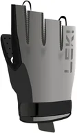 Rękawice narciarskie - LEKI RĘKAWICE Nordic Active Shark grey 9.0 - miniaturka - grafika 1