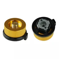 Narzędzia warsztatowe - Adapter do palników gazowych 7/16" (31A031) - miniaturka - grafika 1