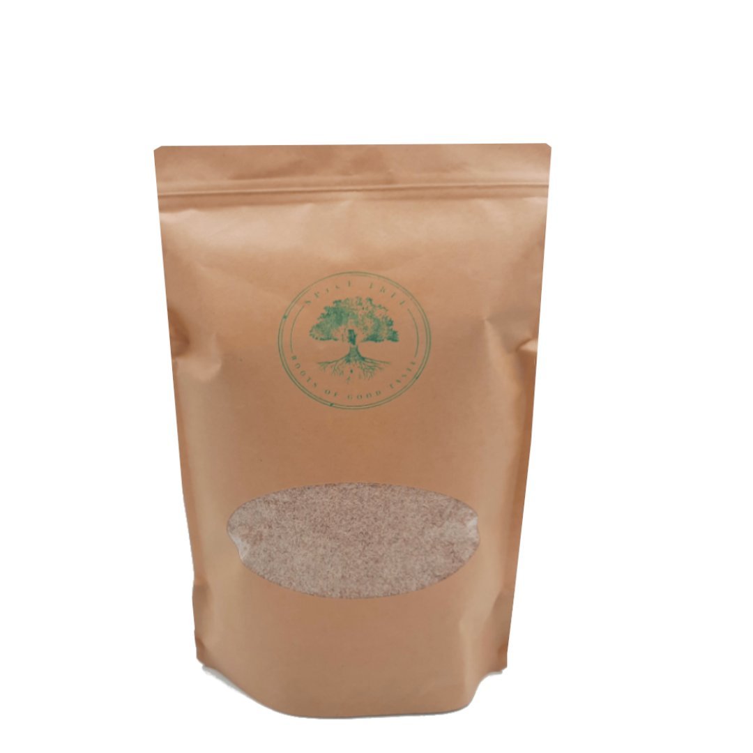 Babka jajowata łuska 500g, 100% naturalna PREMIUM Spice Tree