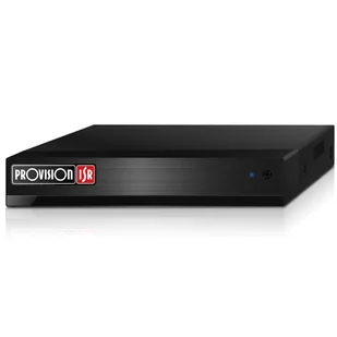 Rejestrator IP NVR5-8200X+(MM) Provision-ISR - Rejestratory do monitoringu - miniaturka - grafika 1