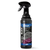Inne artykuły czyszczące - Płyn TENZI TOP GRILL BLACK do mycia grillów rusztów piekarników 0,6l. (SP-73/600) - miniaturka - grafika 1
