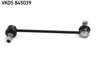 Układ zawieszenia - akcesoria - Drążek / wspornik, stabilizator SKF Napinacze Pompy Vkds 845039 - miniaturka - grafika 1