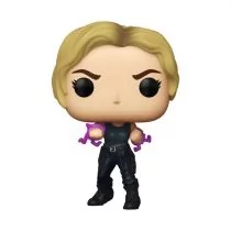 Funko UK Ltd Figurka Pop 1056 Mortal Kombat Sonya Blade 130857 - Figurki kolekcjonerskie - miniaturka - grafika 1