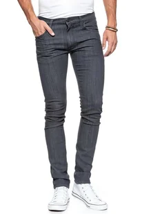 Lee, Spodnie męskie, Festival Luke Blue Ash L73Iybpo, rozmiar W29 L34 - Spodnie męskie - miniaturka - grafika 1