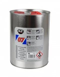 K2 07 5 L 7500 - Chemia warsztatowa - miniaturka - grafika 1