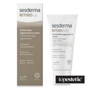 SesDerma Retises 0,25 regenerujący Krem przeciwzmarszczkowy 30ml