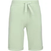 Spodnie i spodenki dla chłopców - Guess Szorty | Regular Fit - miniaturka - grafika 1