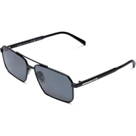 Okulary przeciwsłoneczne - Prada Okulary przeciwsłoneczne PR A57S - miniaturka - grafika 1