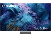 Telewizory - Samsung Neo QLED QE75QN990FT 75" 8K 240Hz - miniaturka - grafika 1
