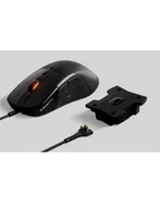 steel series SteelSeries Mysz Gamingowa Rival 710 Black 62334