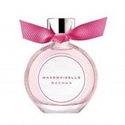 Wody i perfumy damskie - Rochas Mademoiselle Woda toaletowa 50 ml - miniaturka - grafika 1