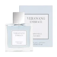 Wody i perfumy damskie - Vera Wang Embrace Periwinkle and Iris woda toaletowa 30ml - miniaturka - grafika 1
