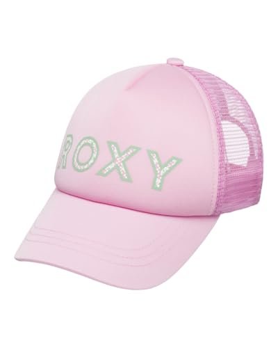 Roxy Reggae Town - czapka trucker dla dziewczynek