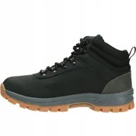 Buty trekkingowe męskie - Buty TREKKINGOWE męskie CAMPUS JOVAN membrana WYSOKIE 44 - miniaturka - grafika 1