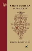 Poradniki psychologiczne - KOS Mistyczna Kabała Dion Fortune - miniaturka - grafika 1