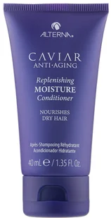 Alterna Caviar Replenishing Moisture | Odżywka nawilżająca 40ml - Odżywki do włosów - miniaturka - grafika 2