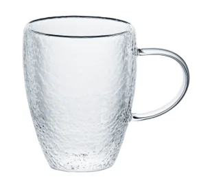 Ambition Bubble 350ml - Szklanki - miniaturka - grafika 1