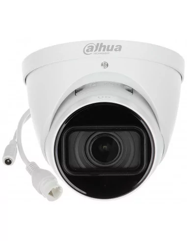 DAHUA Kamera IP IPC-HDW3841T-ZAS-27135 - 8.3Mpx, 2.7.. 13.5mm - Motozoom IPC-HDW3841T-ZAS-271