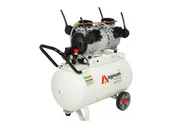 Sprężarki i kompresory - Kompresor tłokowy bezolejowy Magnum Industrial JWS-W1 - P K MA JWS-W1 - miniaturka - grafika 1