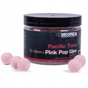 Pacific Tuna Pink POP UPS 13-14MM - Zanęty - miniaturka - grafika 1