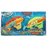 Zabawki militarne - NERF DinoSquad Stego-Duo Hasbro - miniaturka - grafika 1