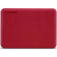 Dyski HDD - Toshiba Canvio Advance 1TB (HDTCA10ER3AA) - miniaturka - grafika 1