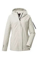 Kurtki damskie - G.I.G.A. DX Damska kurtka funkcyjna Gs 152 Wmn Jckt, kurtka outdoorowa z kapturem - miniaturka - grafika 1