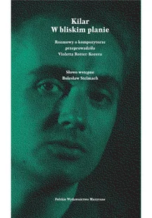 Kilar W bliskim planie Rotter-Kozera Violetta - Pamiętniki, dzienniki, listy - miniaturka - grafika 2
