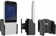Uchwyty samochodowe do telefonów - Uchwyt pasywny do Nokia 225 - miniaturka - grafika 1