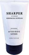 Kosmetyki do golenia - Sharper of Sweden Sharper After Shave Lotion 125 ml - miniaturka - grafika 1