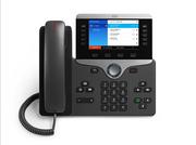 Telefonia VoIP - Cisco CP-8841-3PCC-K9 - miniaturka - grafika 1
