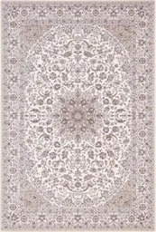 Dywan wełniany Agnella Calisia Damore alabastrowy (binding) 170x240 24h - Dom i wnętrze OUTLET - miniaturka - grafika 1