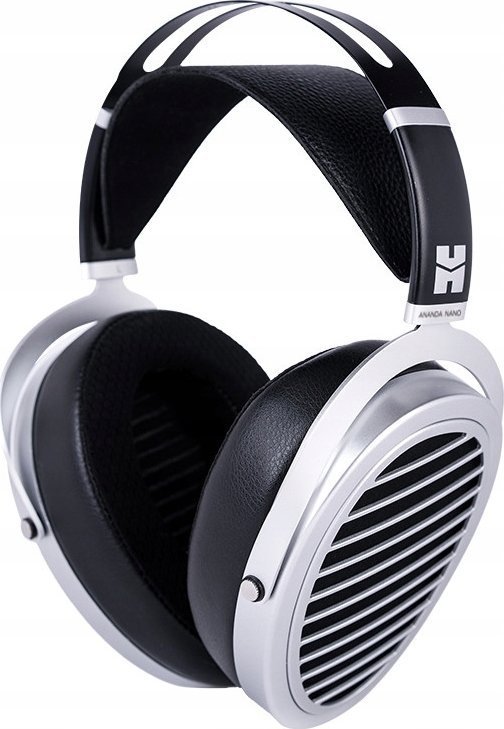 HiFiMAN Ananda Nano - Planarne