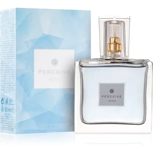 AVON PERCEIVE WODA 100 ml ZESTAW 3 SZTUKI - Wody i perfumy damskie - miniaturka - grafika 1