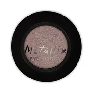 Cienie do powiek - Constance Carroll Constance Carroll, Metallix, cień do powiek Mercure, 1 szt. - miniaturka - grafika 1